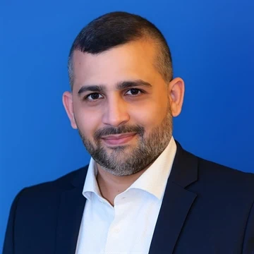 רואה חשבון במשרד